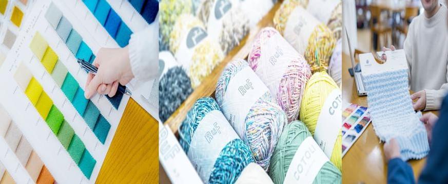 SAWADA Yarns